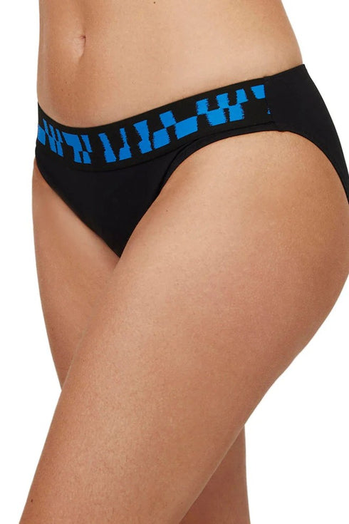 Gottex Free Sport Bondi Beach Low Waist Bikini Bottom